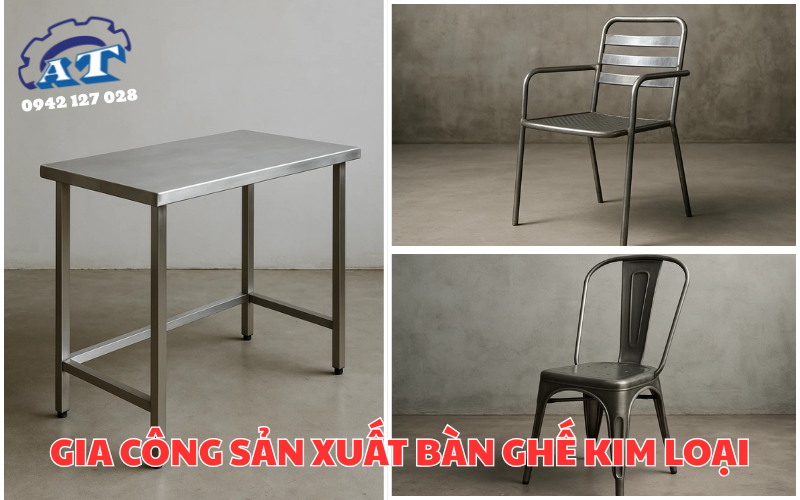 Bàn ghế inox giá rẻ tại nhà máy TPHCM. Bàn ghế inox giá rẻ tại nhà máy TPHCM.