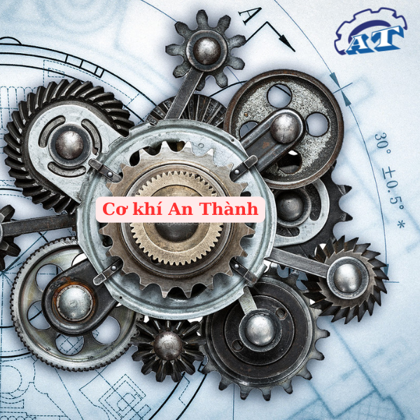 bản vẽ cơ khí bản vẽ cơ khí