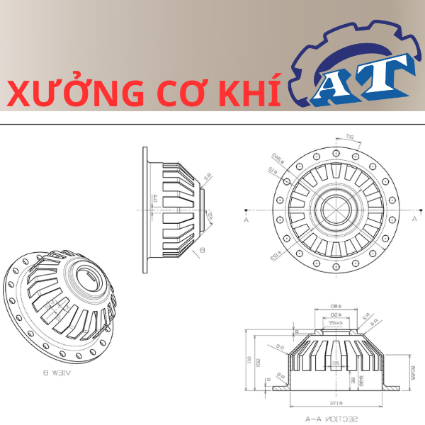 Cơ khí chính xác tại TPHCM. Cơ khí chính xác tại TPHCM.