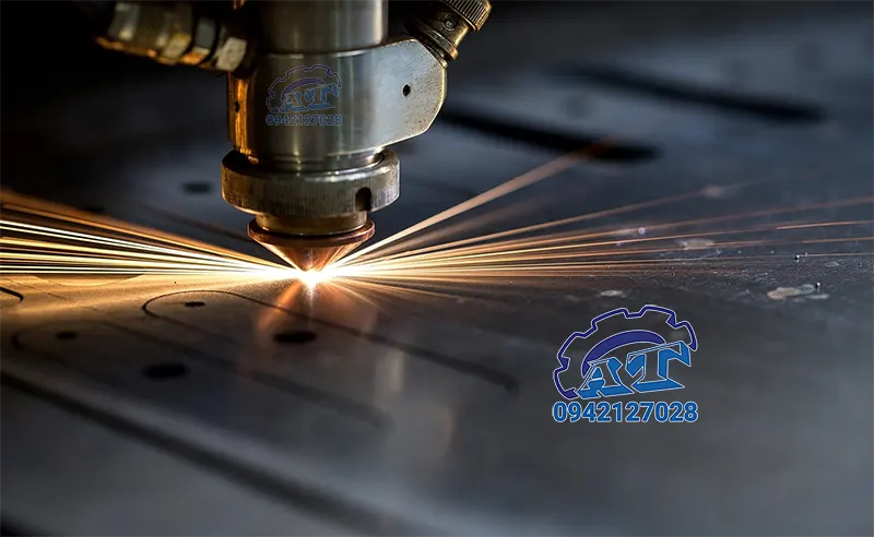Bảng Báo Giá Cắt Laser & Gia Công Laser