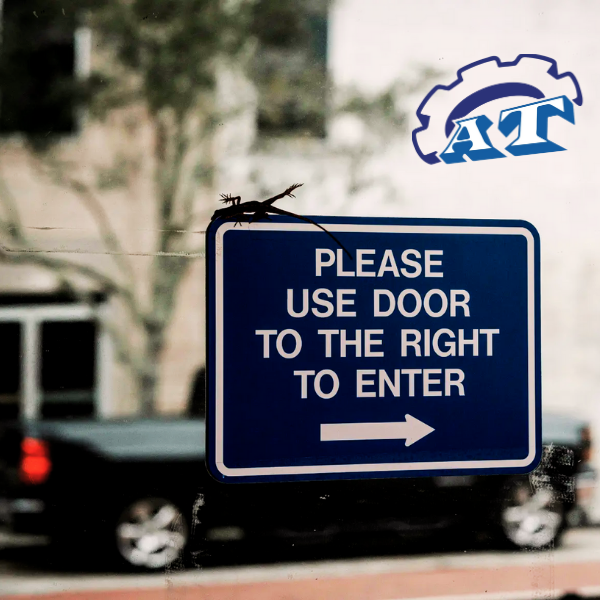 Bảng chỉ dẫn Xưởng gia công sản xuất bảng chỉ dẫn theo yêu cầu tại TPHCM Bảng chỉ dẫn Xưởng gia công sản xuất bảng chỉ dẫn theo yêu cầu tại TPHCM