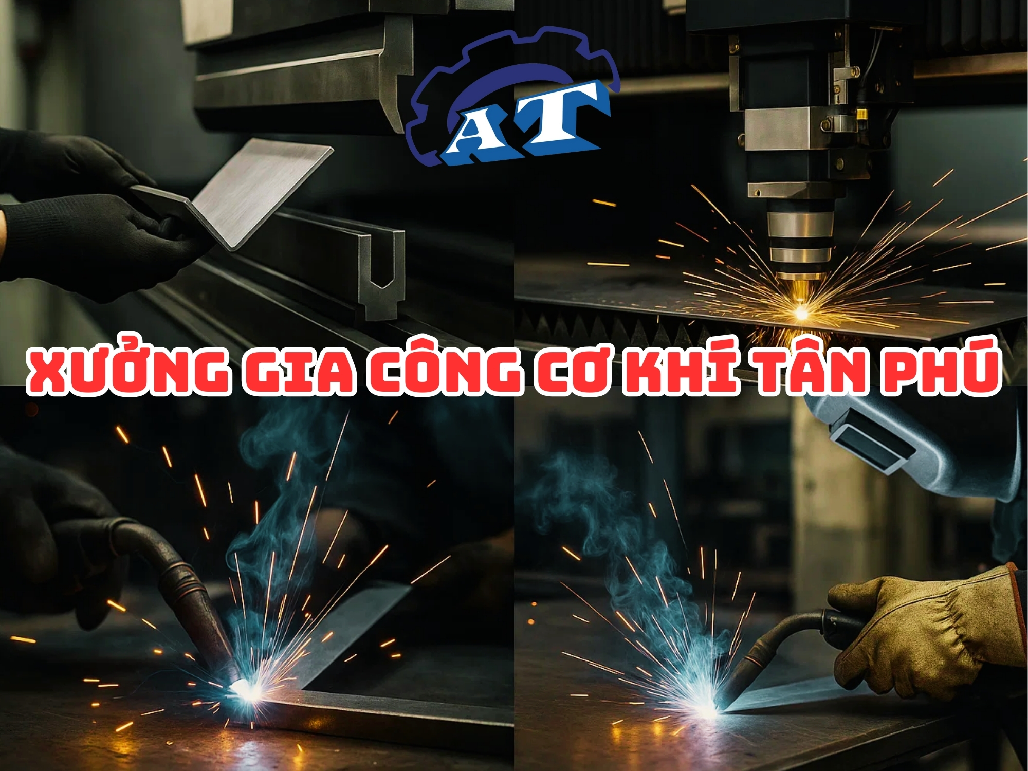 Bảng Gia Gia Công Cơ Khí Minh Bạch Năm 2025 2026 Bảng Gia Gia Công Cơ Khí Minh Bạch Năm 2025 2026