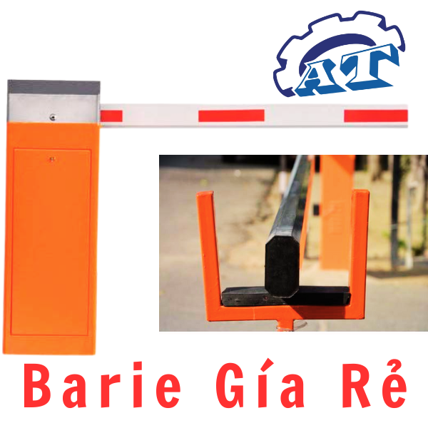 Barie: Barie Là Gì? Nhà sản xuất Barie An Thành Barie: Barie Là Gì? Nhà sản xuất Barie An Thành