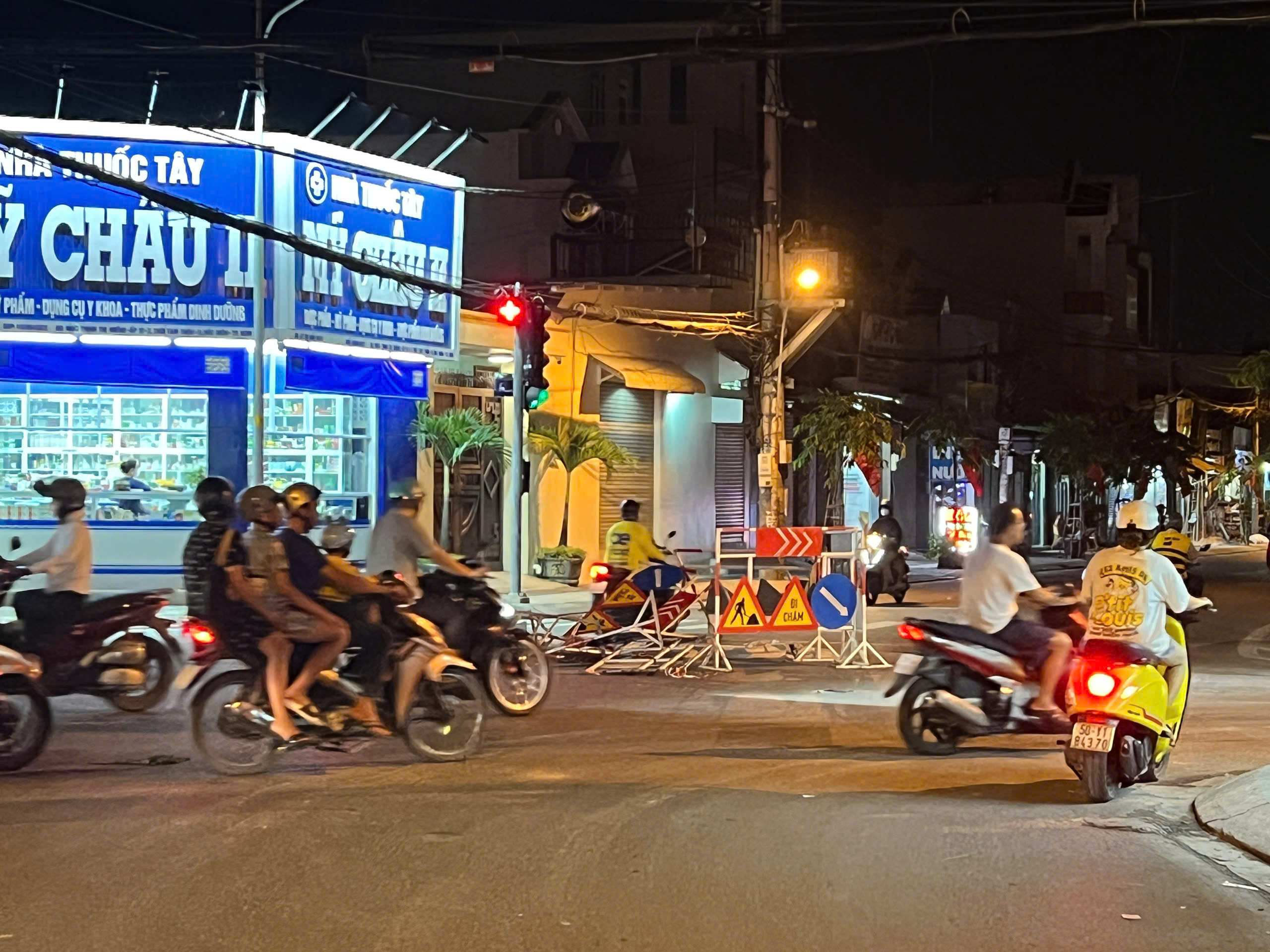 Biển Báo Công Trình Những Lợi Ích Mang Lại Biển Báo Công Trình Những Lợi Ích Mang Lại