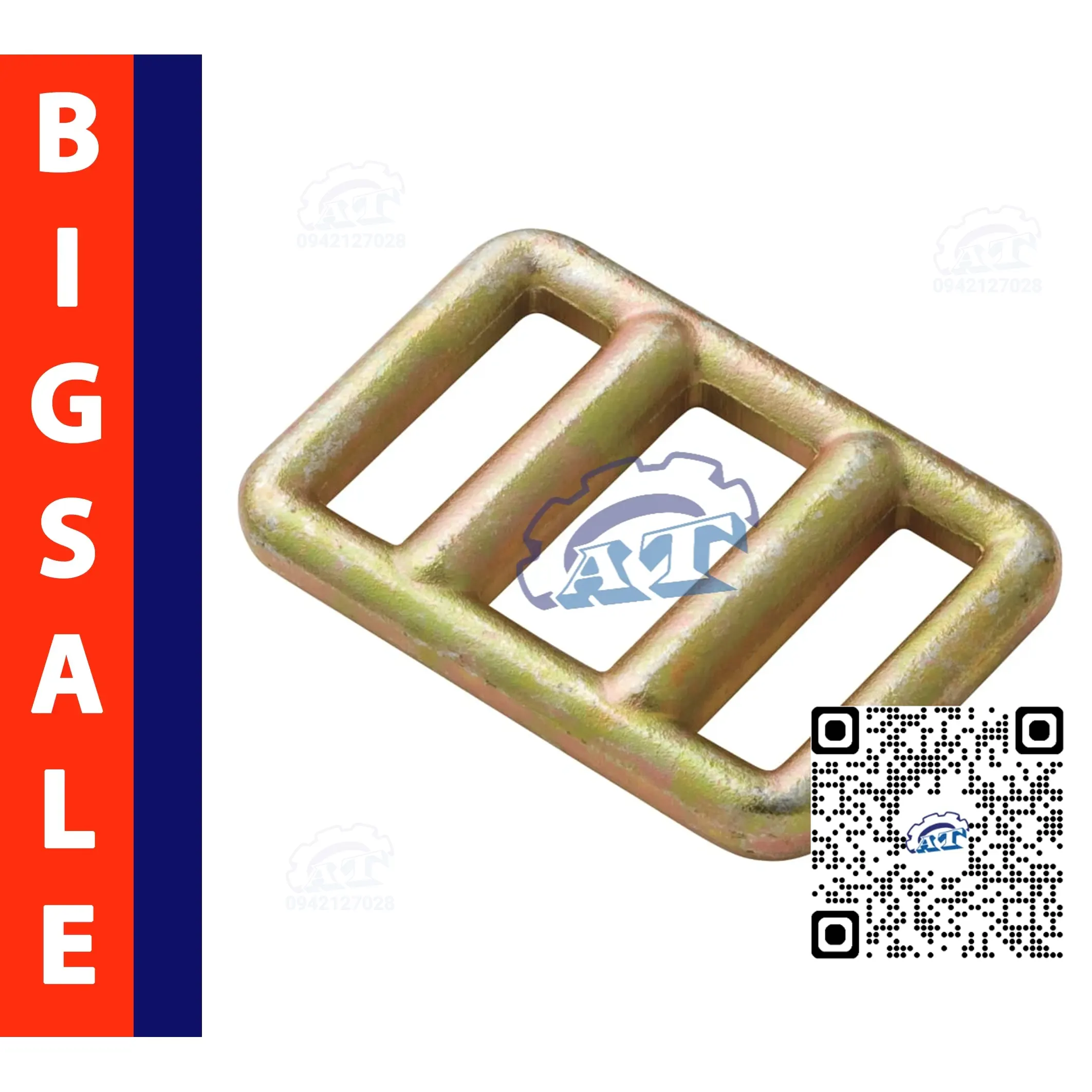 bọ 50mm loại đúc gia công theo yêu cầu