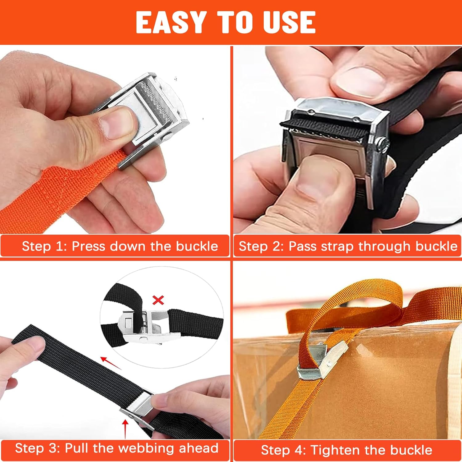 Cách chọn khóa cam 50mm chịu lực tốt