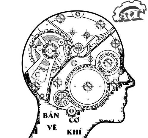 Các ký hiệu trên bản vẽ gia công cơ khí Các ký hiệu trên bản vẽ gia công cơ khí
