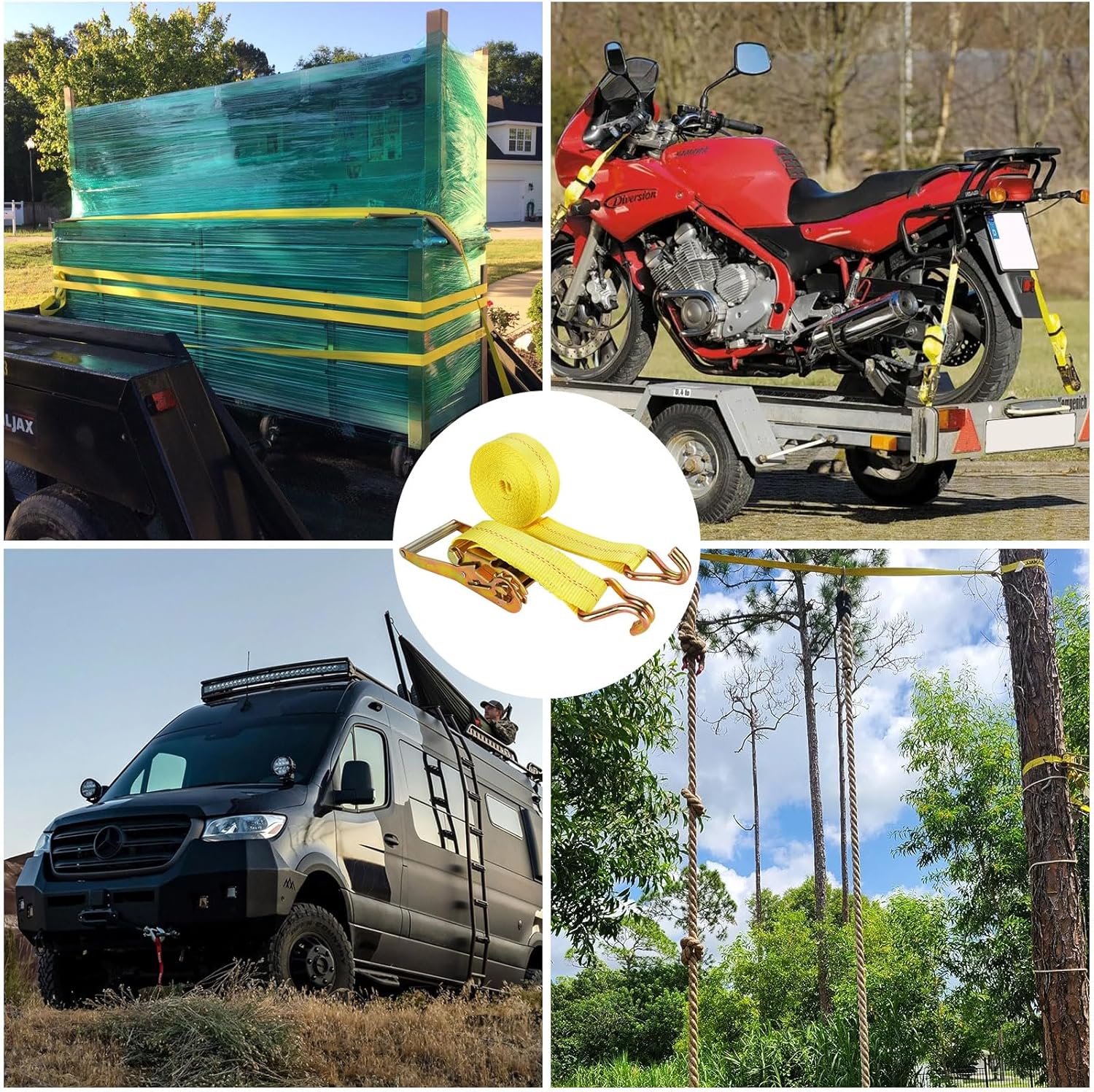 Cách dùng dây cảo tăng đơ cho người mới Cách dùng dây cảo tăng đơ cho người mới