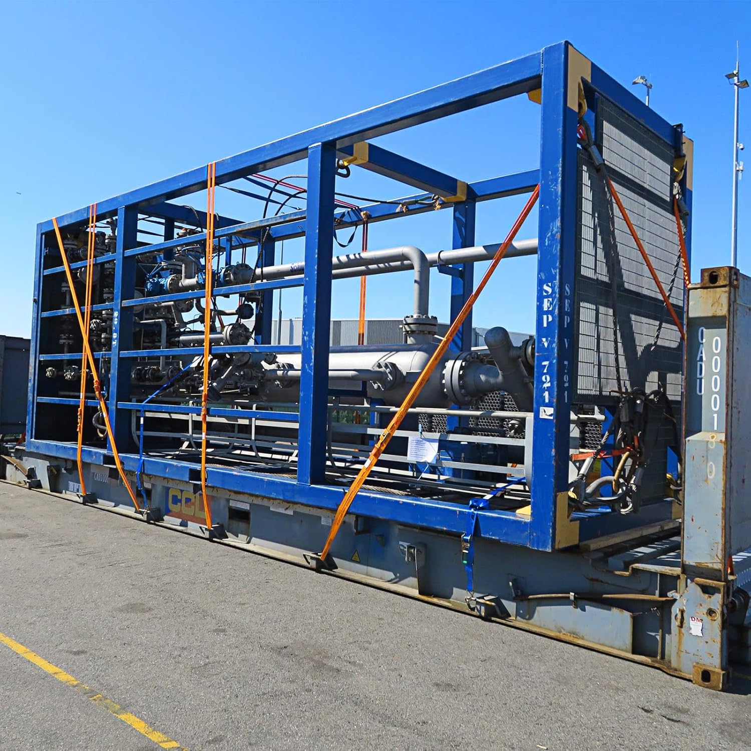 cảo chằng hàng tăng đơ được dùng như thế nào cảo chằng hàng tăng đơ được dùng như thế nào