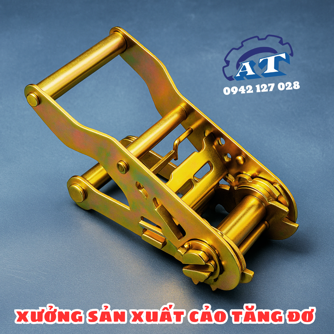 Cảo tăng đơ – Chất lượng hàng đầu từ An Thành Tech. Cảo tăng đơ – Chất lượng hàng đầu từ An Thành Tech.