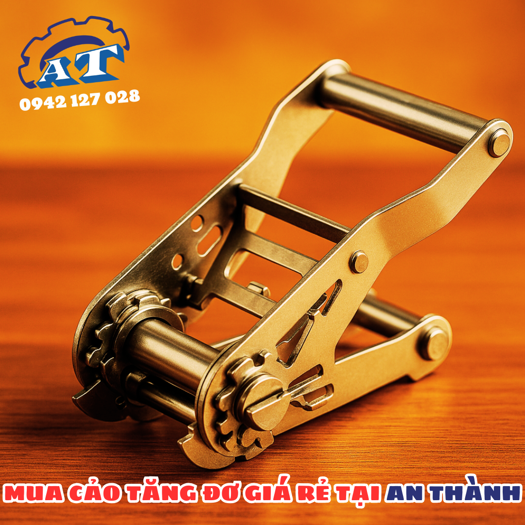 Cảo tăng đơ – Giá cạnh tranh từ An Thành Tech. Cảo tăng đơ – Giá cạnh tranh từ An Thành Tech.