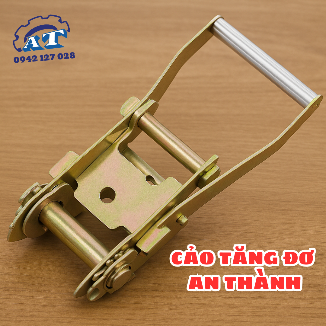 Cảo tăng đơ – Sản phẩm chất lượng từ An Thành Tech. Cảo tăng đơ Sản phẩm chất lượng từ An Thành Tech.
