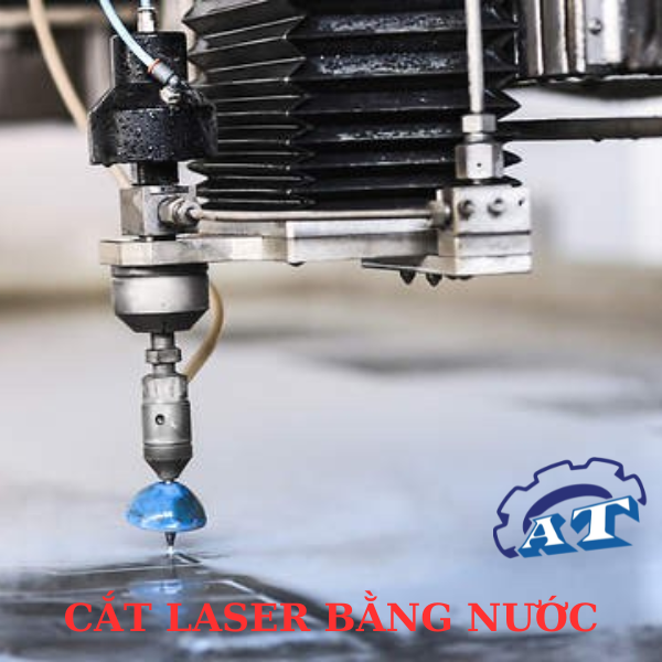 cắt laser bằng tia nước cắt laser bằng tia nước