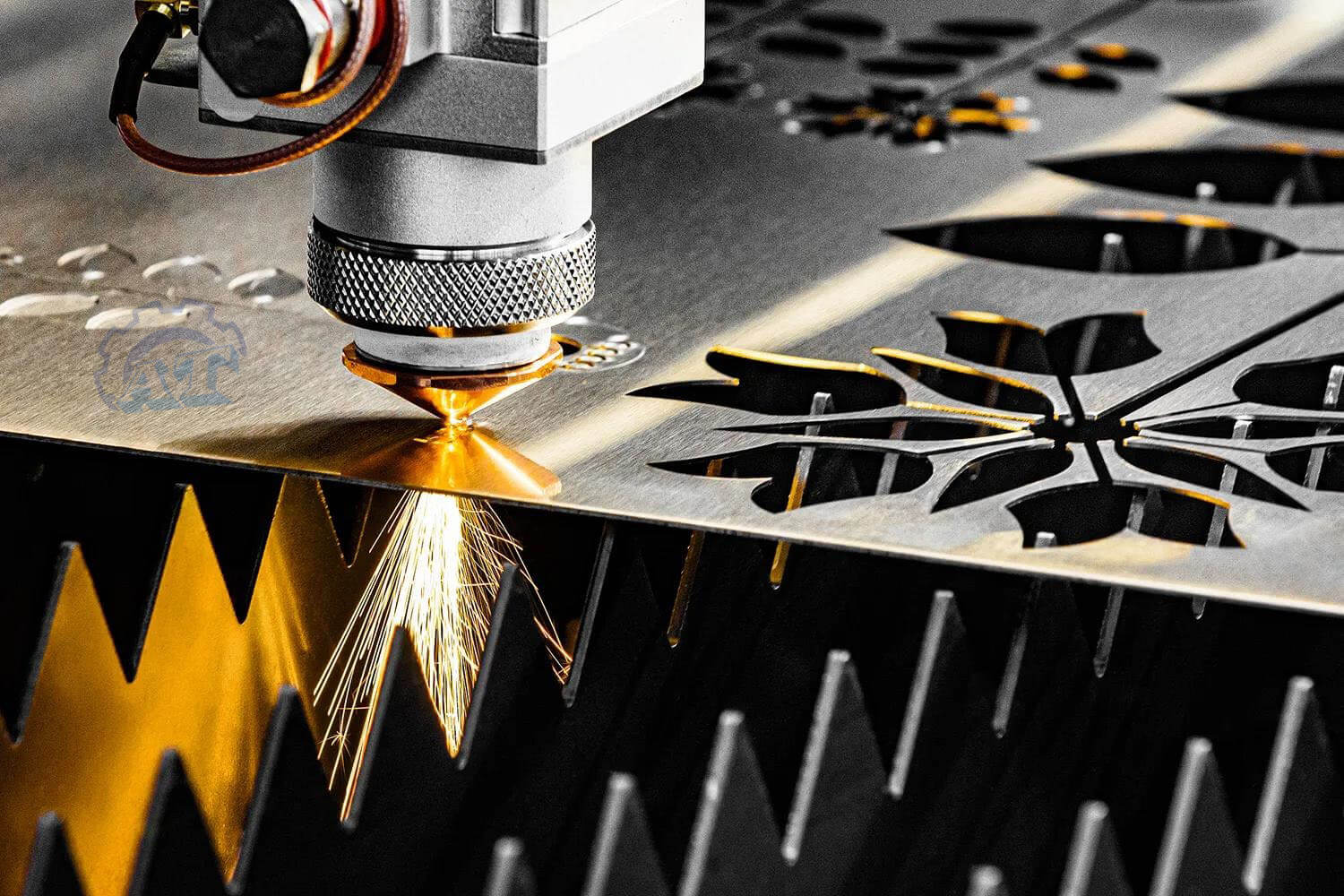 Cắt Laser CNC là gì?