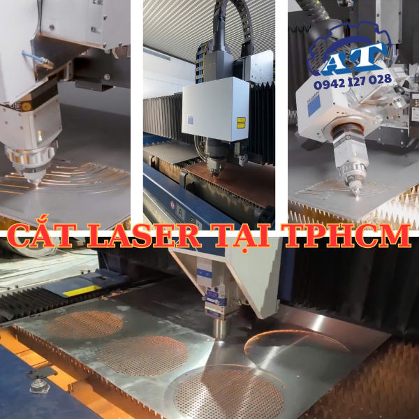 Cắt laser kim loại tấm tại Quận 10 TPHCM – Công nghệ laser fiber từ An Thành Tech. Cắt laser kim loại tấm tại Quận 10 TPHCM – Công nghệ laser fiber từ An Thành Tech.