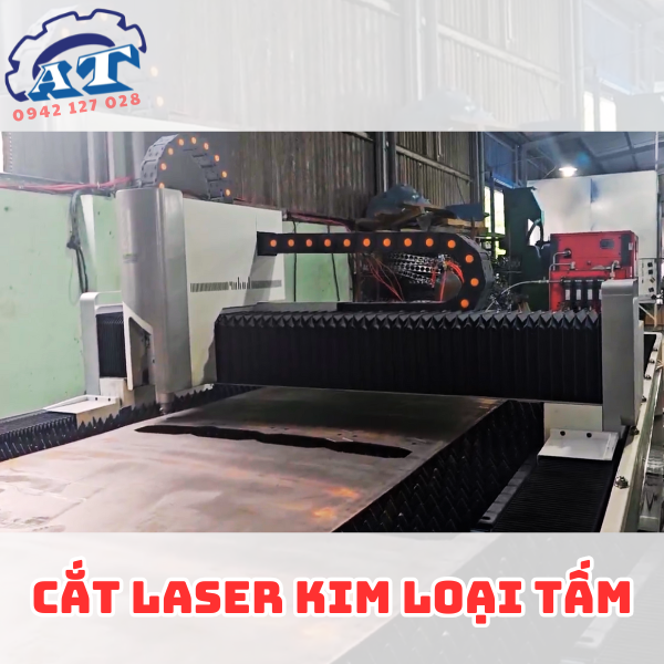 Cắt laser (Laser cutting) kim loại tại TPHCM chính xác cao. Cắt laser (Laser cutting) kim loại tại TPHCM chính xác cao.