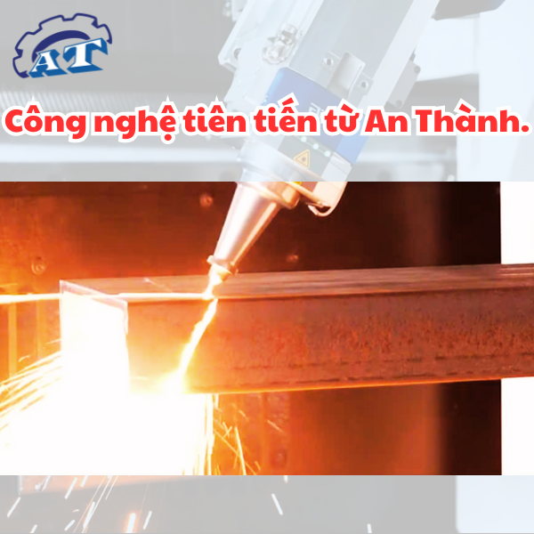 Cắt laser trong gia công cơ khí. Cắt laser trong gia công cơ khí.