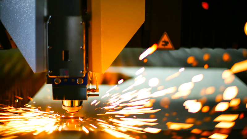 Cắt laser từ An Thành Tech đảm bảo bề mặt mịn, không cháy mép. Cắt laser từ An Thành Tech đảm bảo bề mặt mịn, không cháy mép.