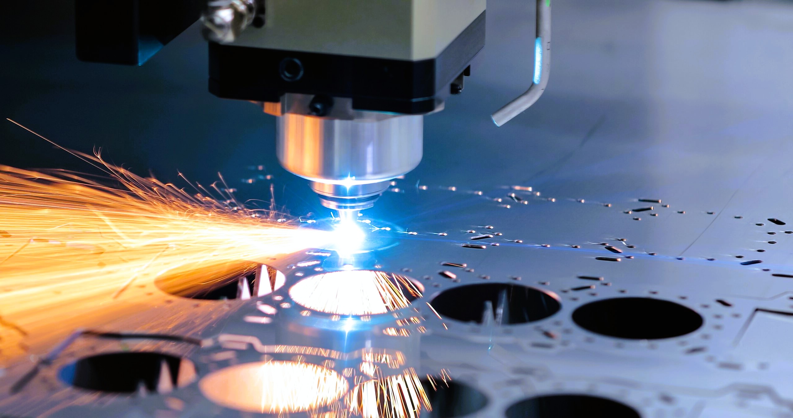 Cắt plasma tại An Thành phù hợp với nhiều loại vật liệu. Cắt plasma tại An Thành phù hợp với nhiều loại vật liệu.