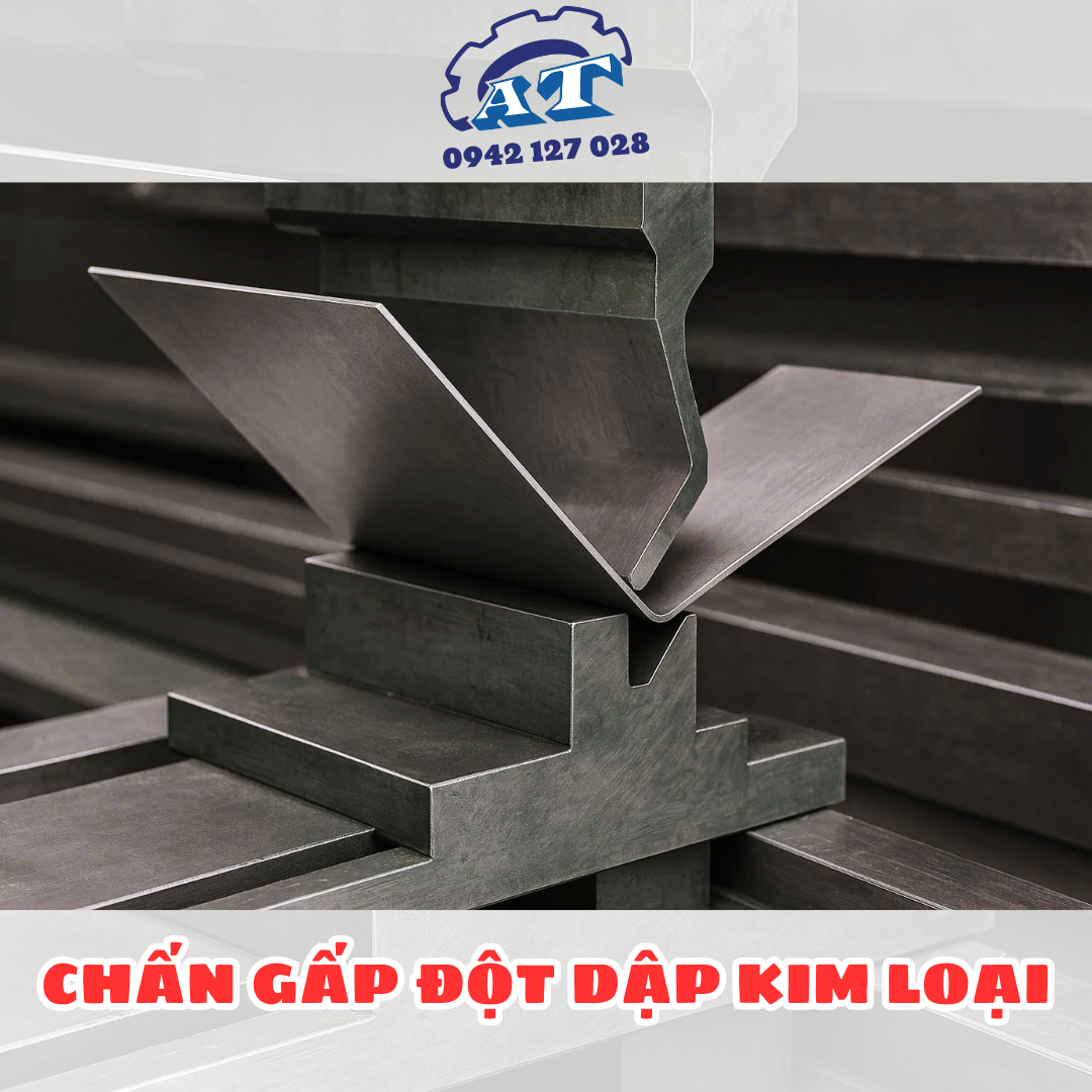 Chấn gấp kim loại và đột dập kim loại – Đội ngũ chuyên nghiệp từ An Thành Tech. Chấn gấp kim loại và đột dập kim loại – Đội ngũ chuyên nghiệp từ An Thành Tech.