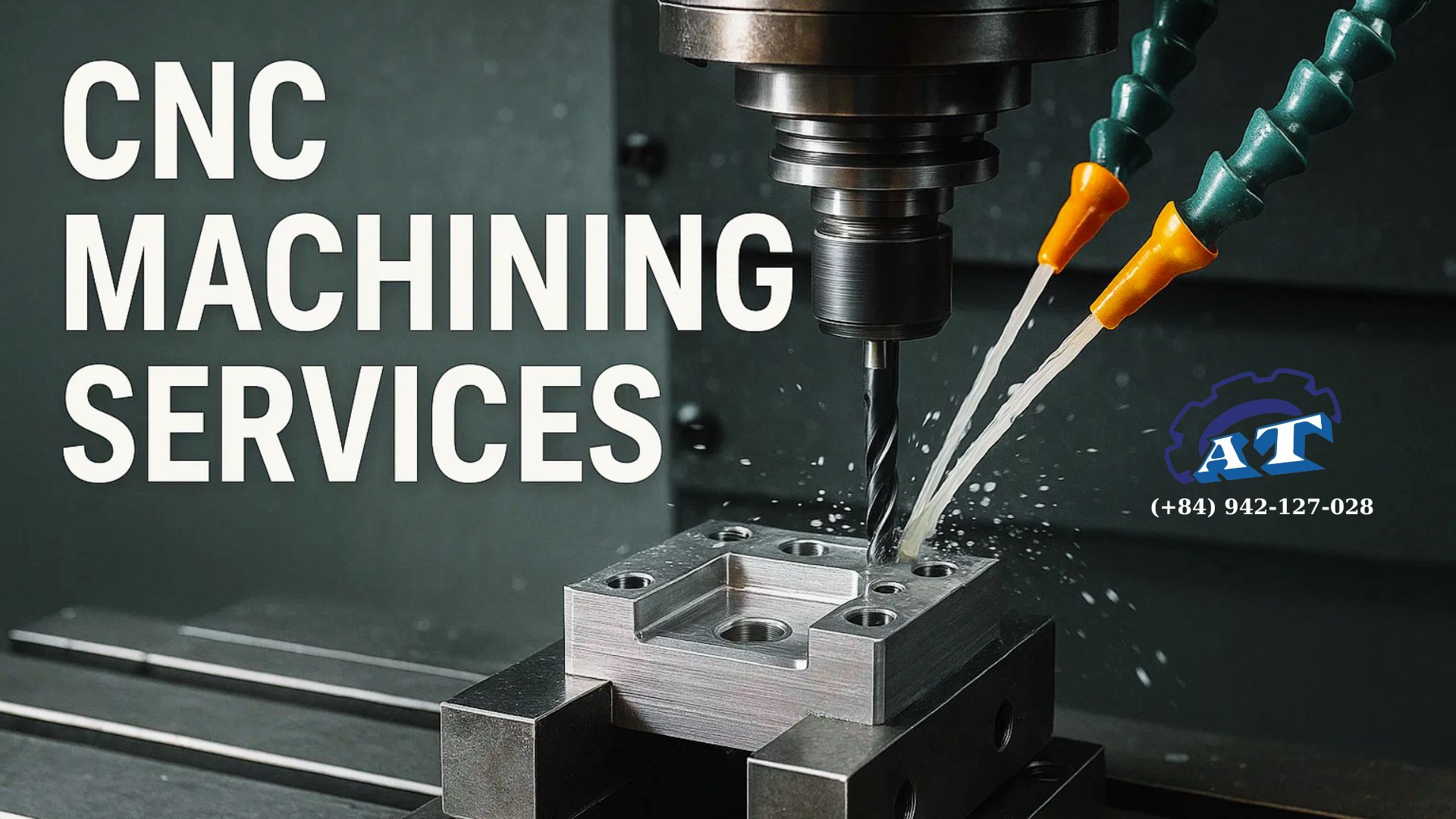 CNC Machining Services in Canada – Client satisfaction with AnThanh Tech. CNC Machining Services in Canada – Client satisfaction with AnThanh Tech.
