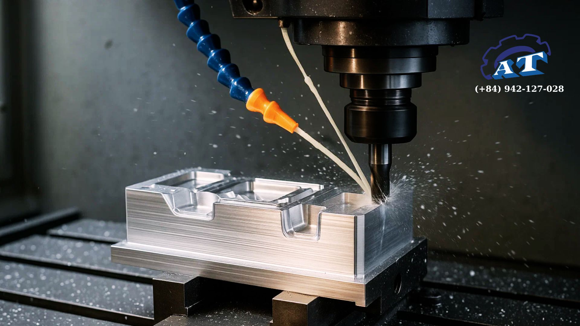 CNC Machining Services in Indonesia – Real-world use from AnThanh Tech. CNC Machining Services in Indonesia – Real-world use from AnThanh Tech.