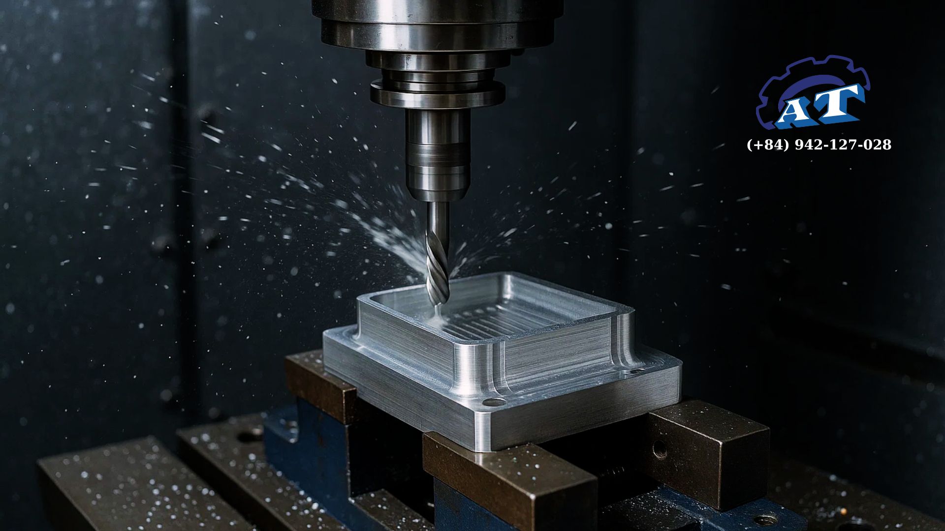 CNC Machining Services in Indonesia – Trusted source at AnThanh Tech. CNC Machining Services in Indonesia – Trusted source at AnThanh Tech.