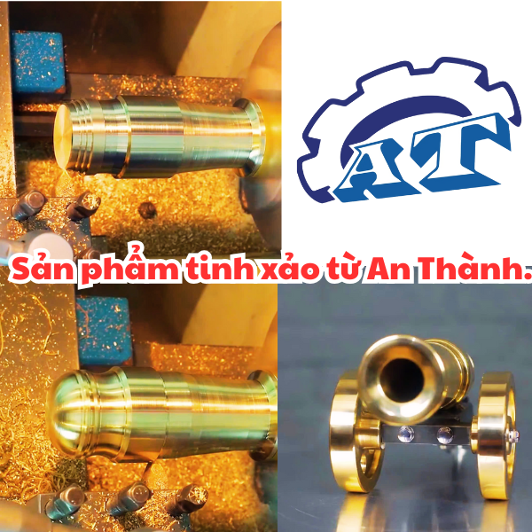 Cơ khí chính xác Hà Nội – Sản phẩm tinh xảo từ An Thành. Cơ khí chính xác Hà Nội – Sản phẩm tinh xảo từ An Thành.