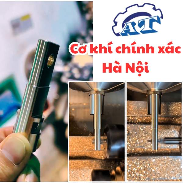 Cơ khí chính xác Hà Nội – Ứng dụng đa ngành từ An Thành. Cơ khí chính xác Hà Nội – Ứng dụng đa ngành từ An Thành.