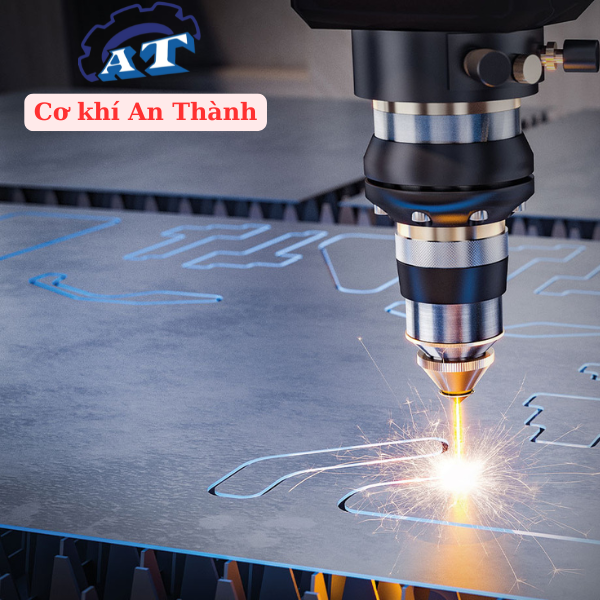 Gia công cơ khí chính xác tại TpHCM Gia công cơ khí chính xác tại TpHCM