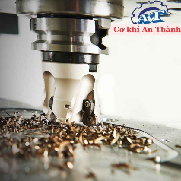 Gia công cơ khí chính xác tại HCM Gia công cơ khí chính xác tại HCM