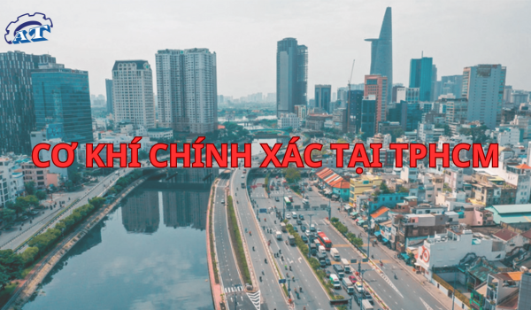 Quận 1 – Trung tâm kinh tế và cơ khí chính xác tại TP.HCM. Quận 1 – Trung tâm kinh tế và cơ khí chính xác tại TP.HCM.