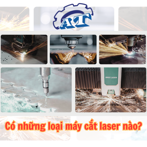 Có những loại máy cắt laser nào Có những loại máy cắt laser nào