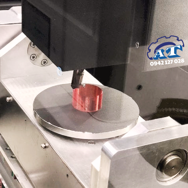 Công nghệ in 5D trong cơ khí tại Công ty Cơ khí An Thành. Công nghệ in 5D trong cơ khí tại Công ty Cơ khí An Thành.