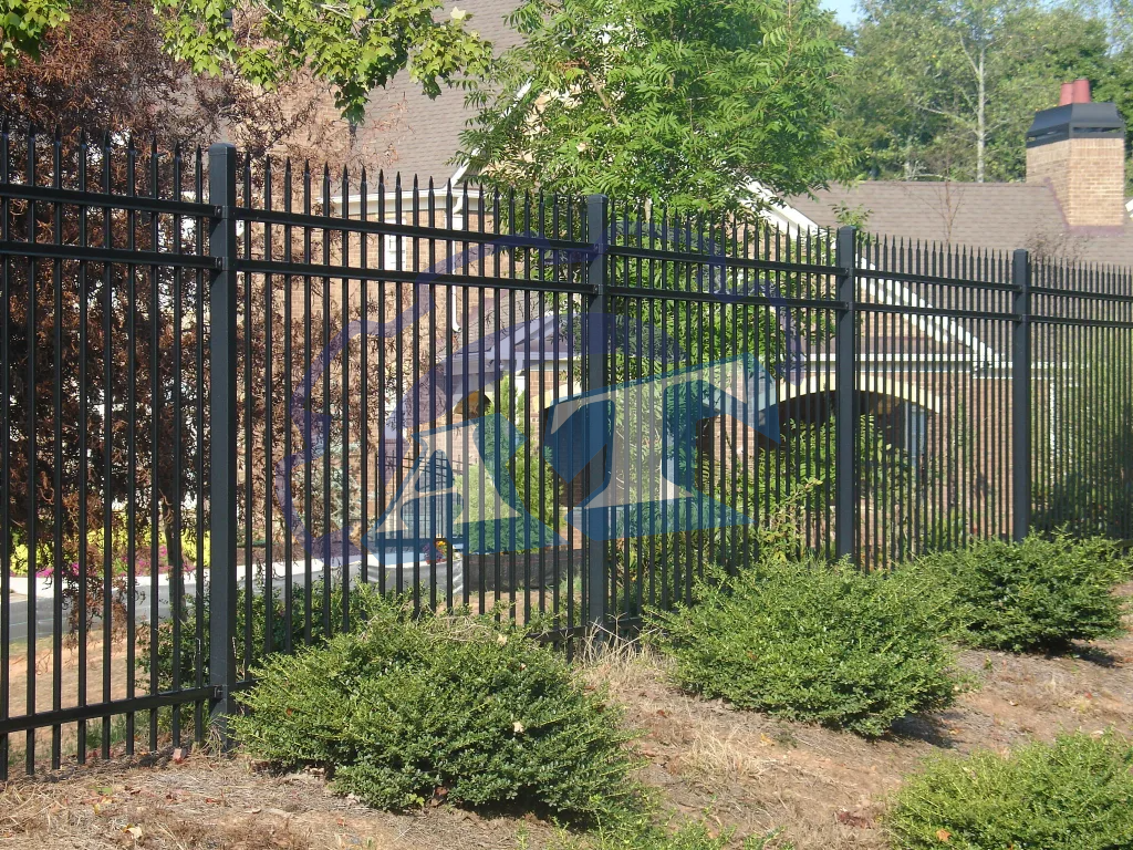 Hàng rào gia công sản xuất tại An Thành Hàng rào gia công sản xuất tại An Thành