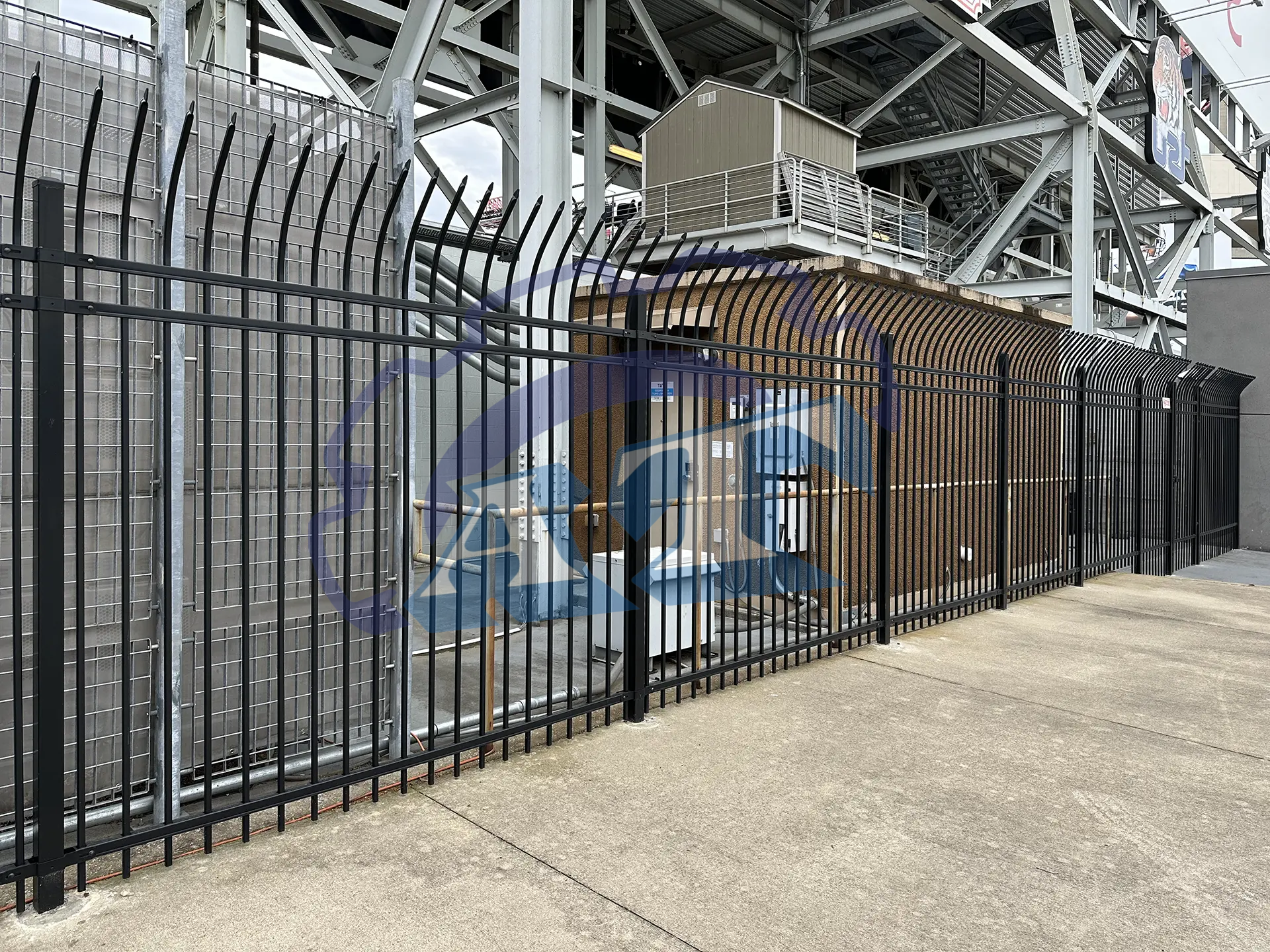 Hàng rào Hàng rào