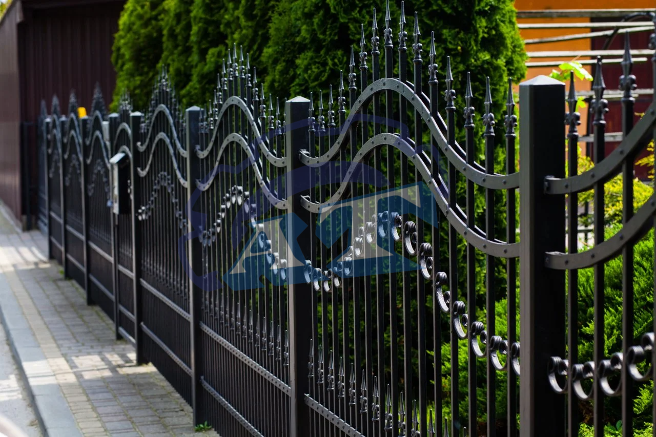 Hàng rào Hàng rào