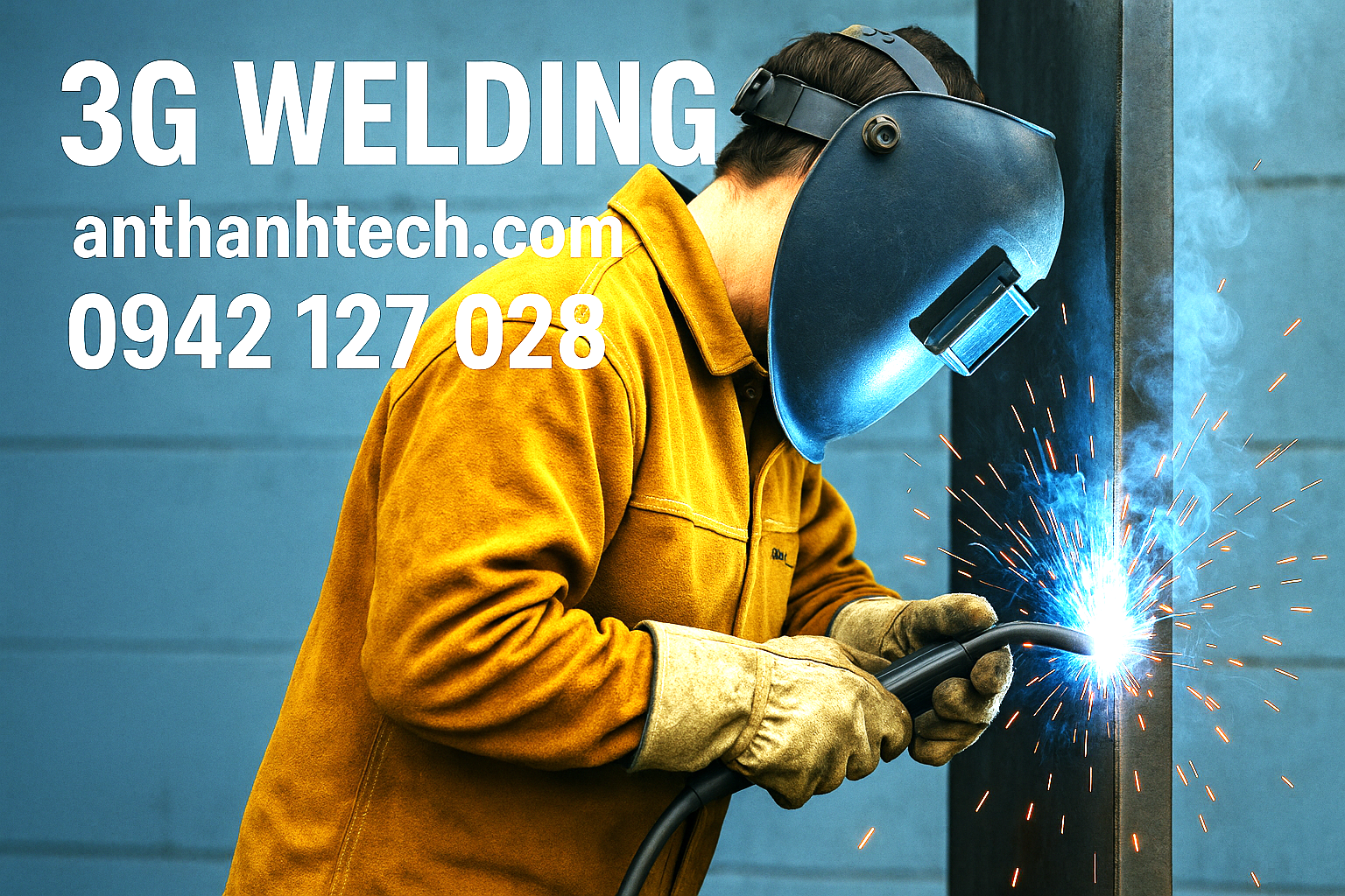 Công trình hàn hàng rào sắt tại An Thành Tech với thiết kế tinh tế, độ bền cao. Công trình hàn hàng rào sắt tại An Thành Tech với thiết kế tinh tế, độ bền cao.