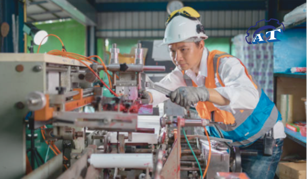 Công Ty Gia Công Cơ Khí An Thành Tech - Chất lượng vượt trội Công Ty Gia Công Cơ Khí An Thành Tech - Chất lượng vượt trội