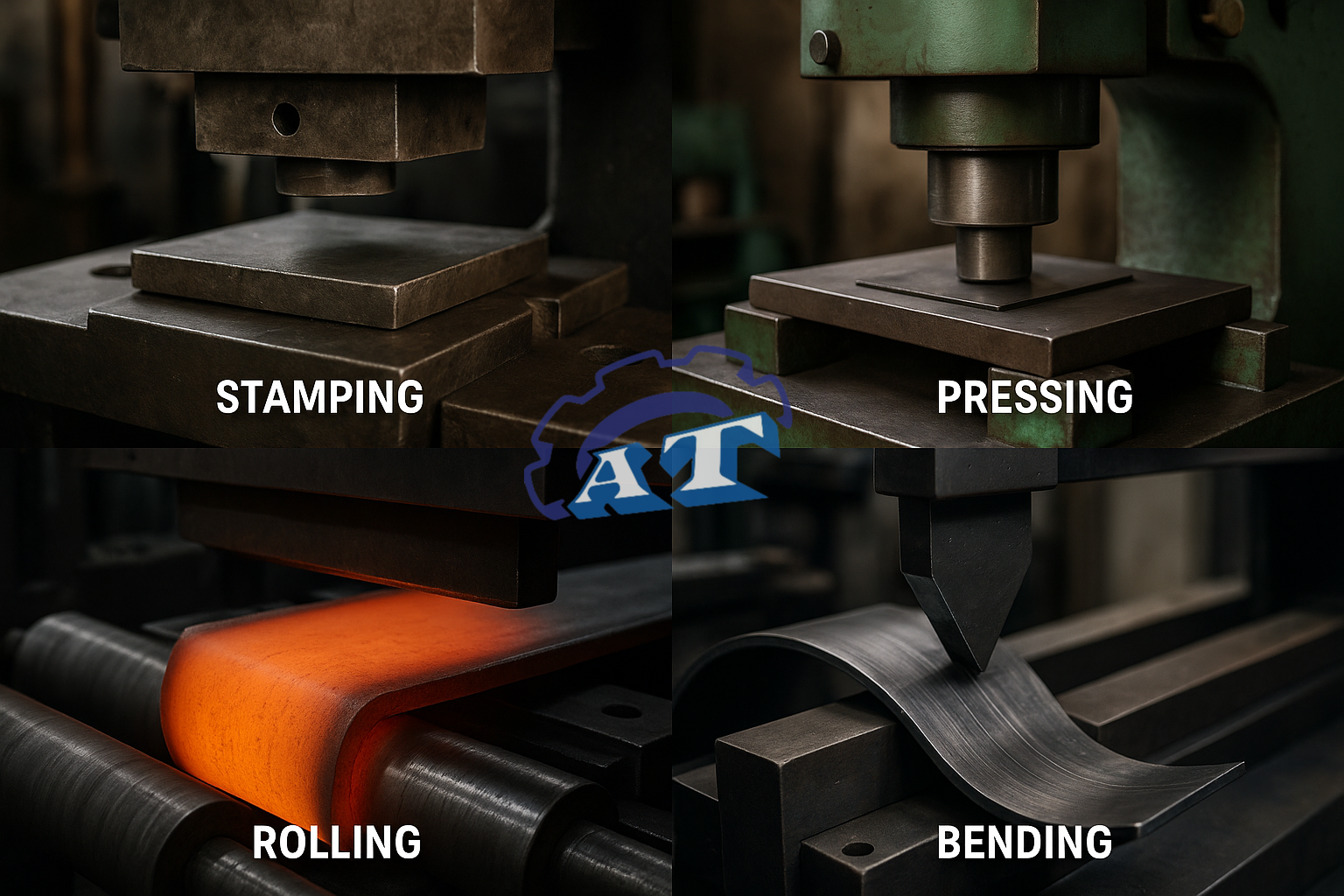 Dập Tôn Theo Yêu Cầu TPHCM – Đảm bảo chất lượng từ AnThanh Tech. Dập Tôn Theo Yêu Cầu TPHCM – Đảm bảo chất lượng từ AnThanh Tech.