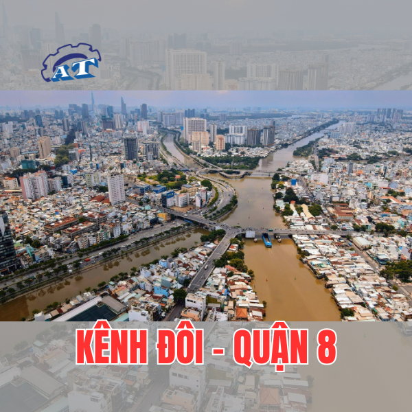 Quận 8 – Đất lành cho gia công chính xác TP.HCM | Quận 8. Quận 8 – Đất lành cho gia công chính xác TP.HCM | Quận 8.