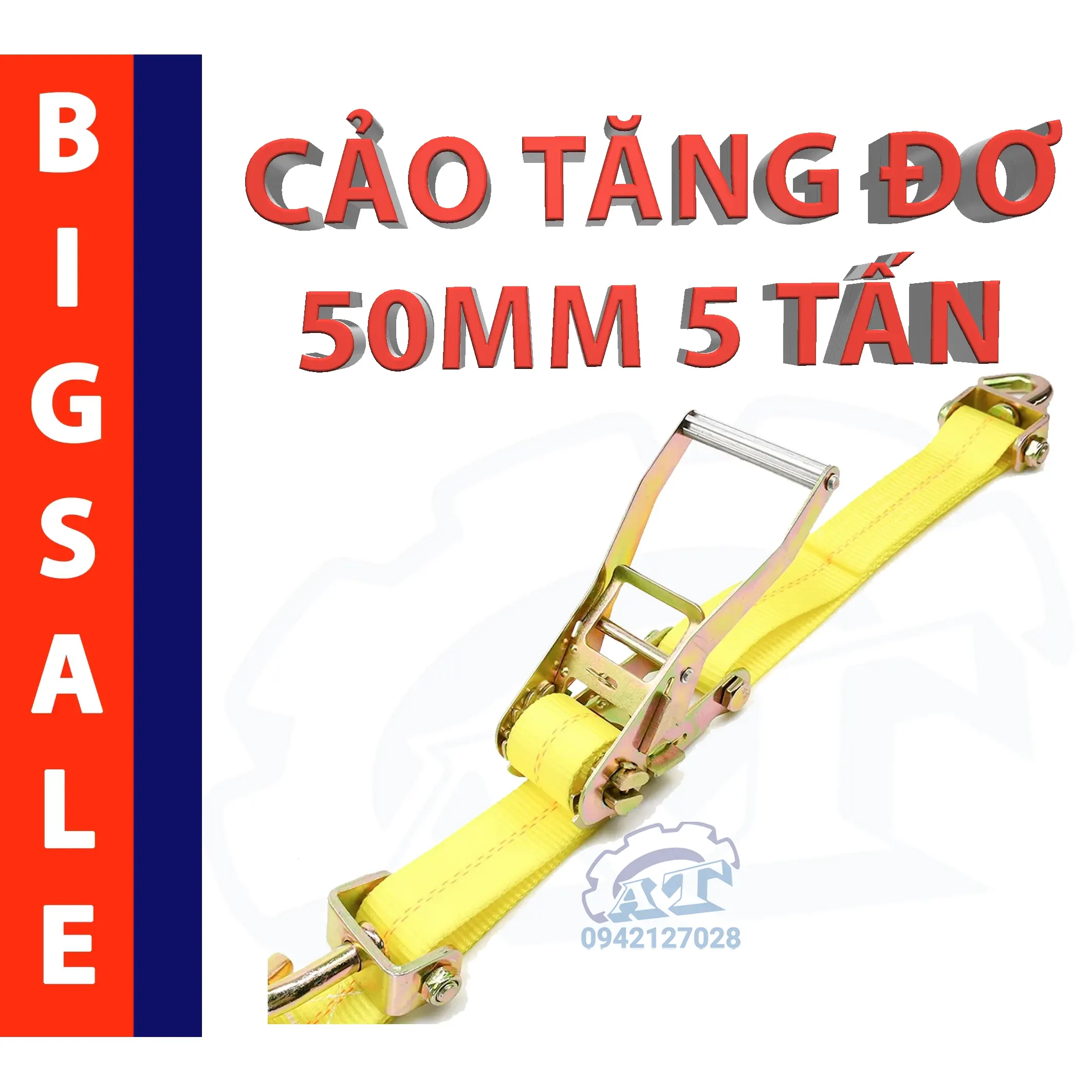 BẢNG GIÁ CẢO TĂNG ĐƠ 50MM – CHỊU LỰC 5 TẤN