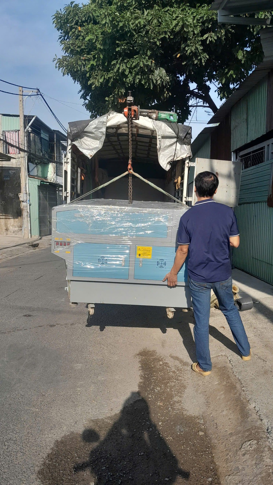 dây cẩu hàng chất lượng giá tại xưởng sản xuất dây cẩu hàng chất lượng giá tại xưởng sản xuất