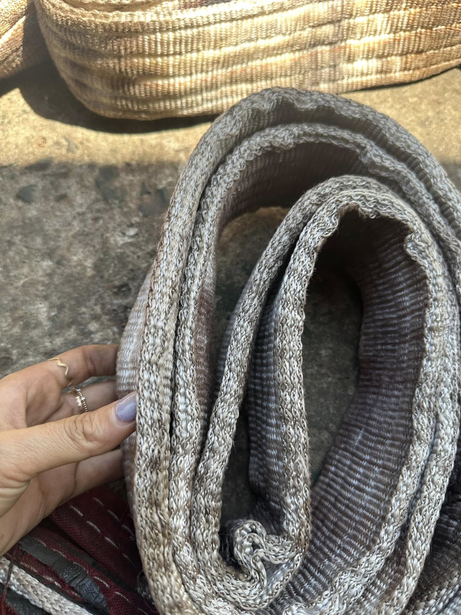 nên thay thế dây cẩu hàng khi nao nên thay thế dây cẩu hàng khi nao