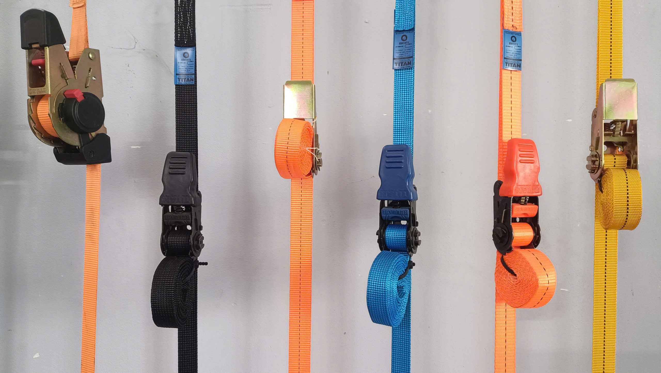 Dây tăng đơ 25mm các loại Dây tăng đơ 25mm các loại