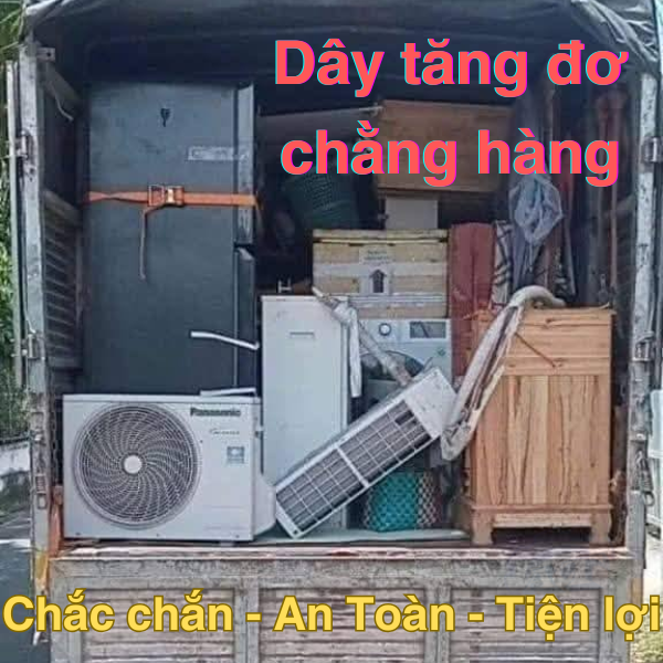 Ứng dụng của dây tăng đơ chằng hàng 75mm 10 tấn Ứng dụng của dây tăng đơ chằng hàng 75mm 10 tấn