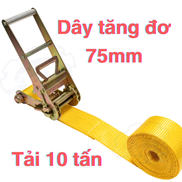 dây tăng đơ 75mm 10 tấn dây tăng đơ 75mm 10 tấn
