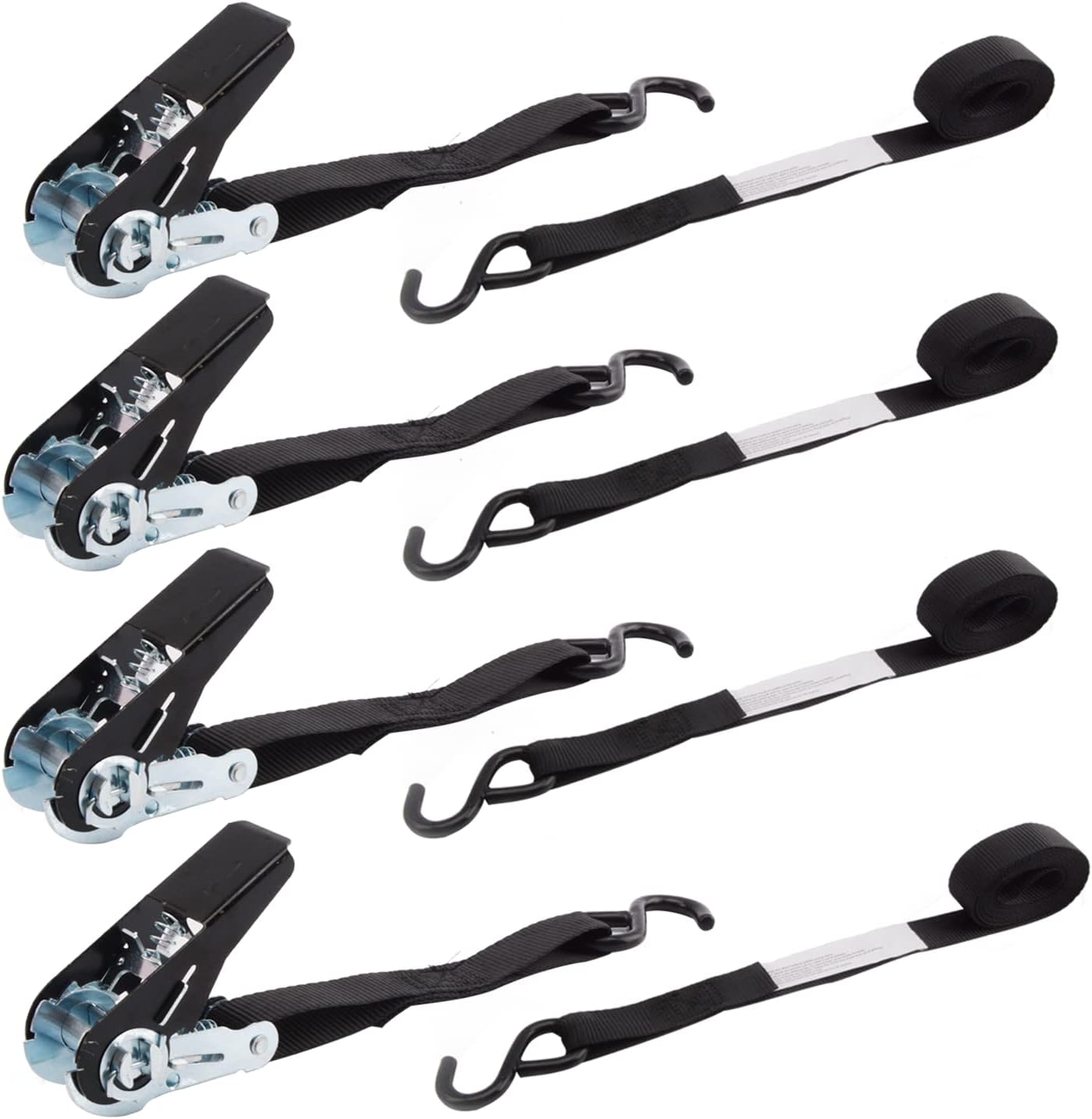 Dây tăng đơ màu đen 250kg Dây tăng đơ màu đen 250kg