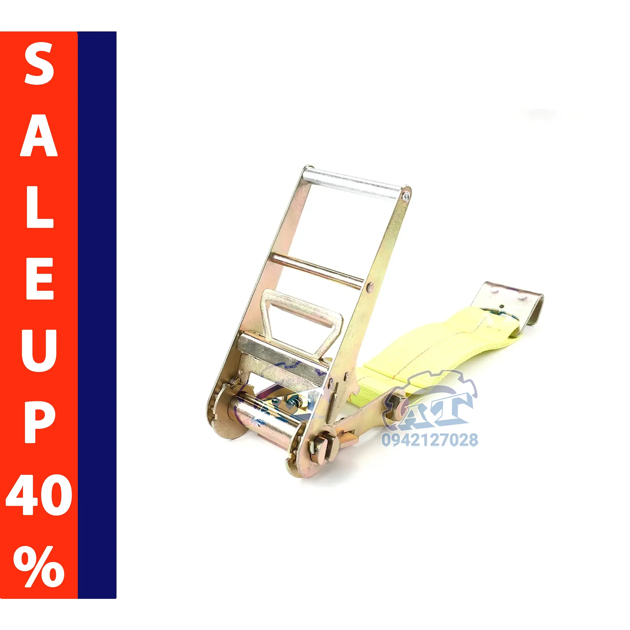 Đị chỉ gia công móc flat chằng hàng xe tải