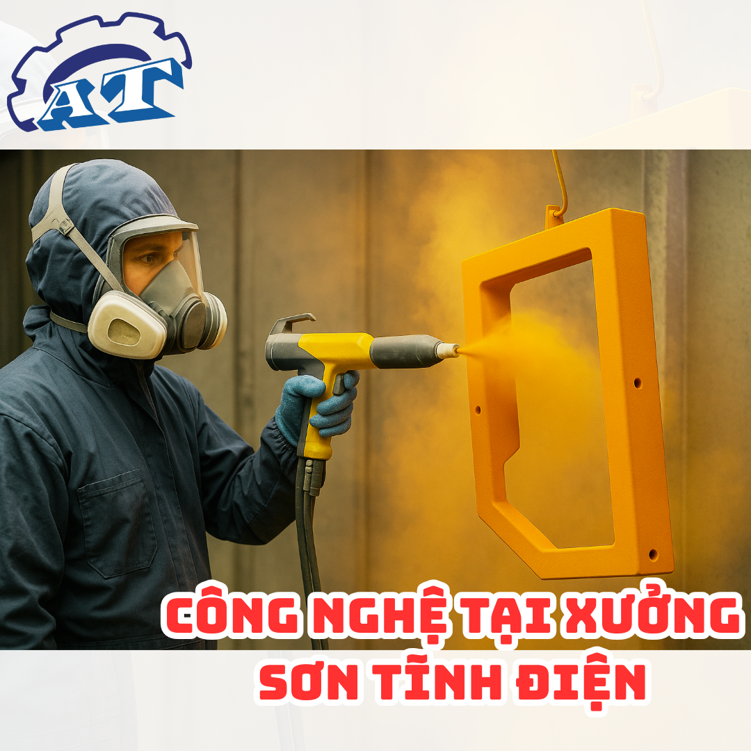 Địa Chỉ Sơn Tĩnh Điện Ở TP.HCM Địa Chỉ Sơn Tĩnh Điện Ở TP.HCM
